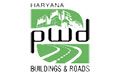 PWD B&R (Haryana).